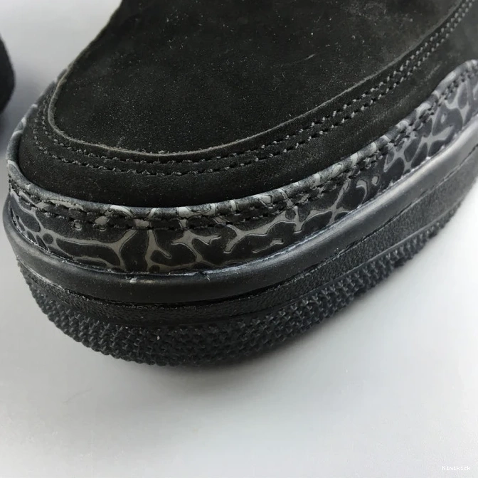 Duck Jordan Air AJ3- Retro 966 3 SportInspired Oregon 0603